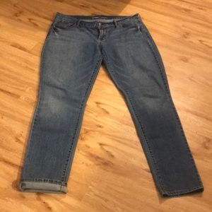 Original mid rise Tall